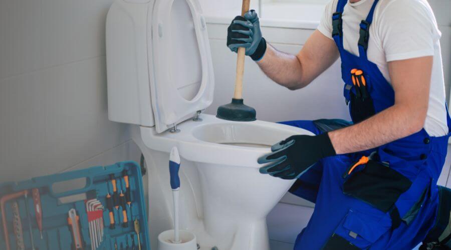 Local 24/7 Emergency Plumbing in Beaufort, MO